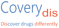 Coverydis: Discover Drugs Differently